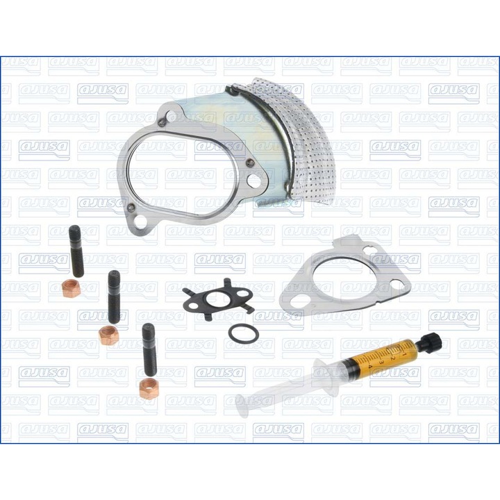 Szerelőkészlet, töltő AJUSA JTC11740