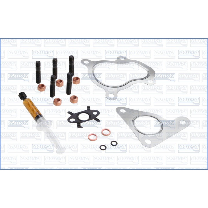 Szerelőkészlet, töltő AJUSA JTC11030