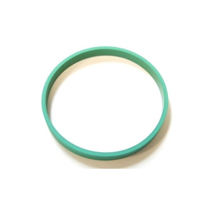 Гарнитура, корпус на всмукателния колектор ELRING 529.970