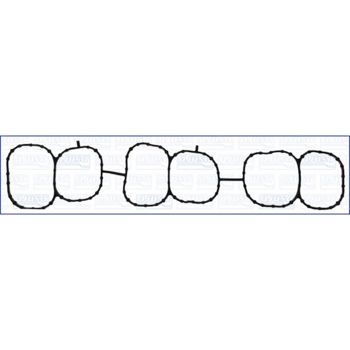 Tömítés, szívócsonk AJUSA 01291300