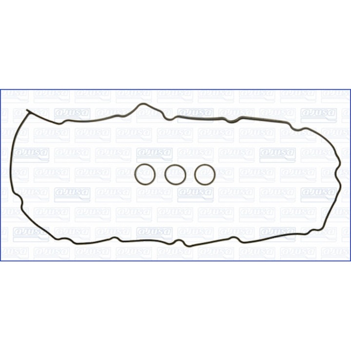 Tömítés, hengerfej AJUSA 56032500