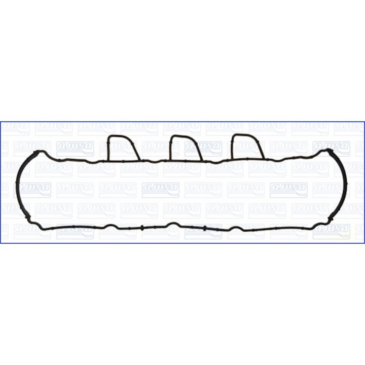 Tömítés, hengerfej AJUSA 11124200