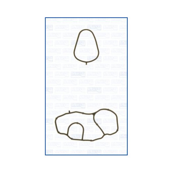 Tömítéskészlet, olajhűtő AJUSA 77011100