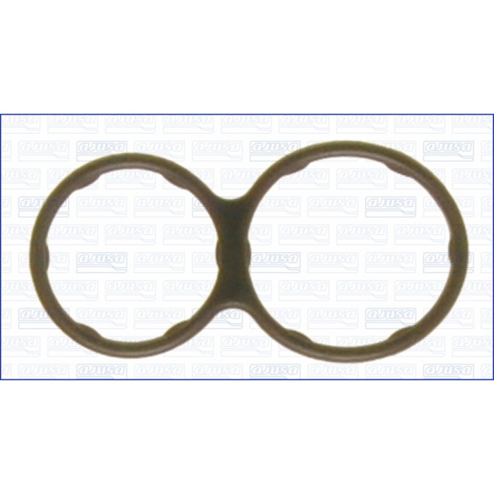 Tömítés, olajteknő AJUSA 01221800