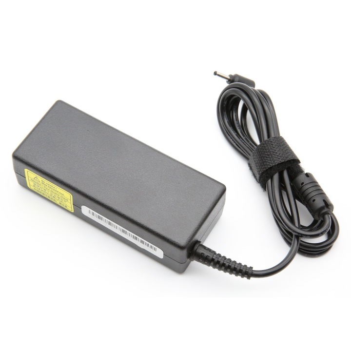 Incarcator laptop Acer, 65W, 19V, 3.42A, mufa 3.0x1.1mm, compatibil cu diverse modele