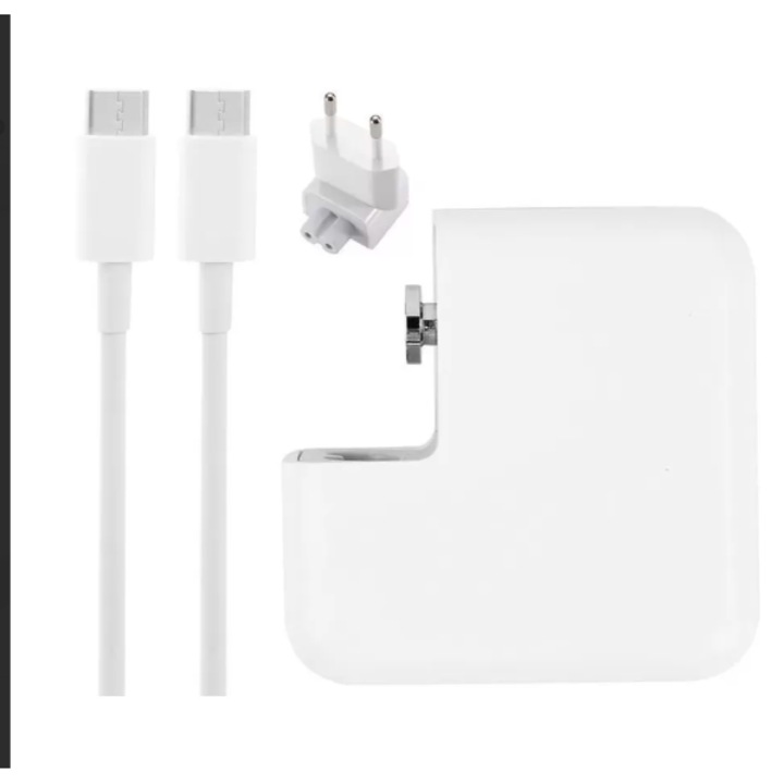 Incarcator laptop Apple, USB-C, 87W, A1719, 5V-20V, 4.3A