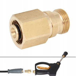 Accesorii aparate de spalat cu presiune