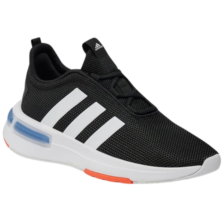 Маратонки adidas racer tr23 k ID0334, 36 2/3, Черен