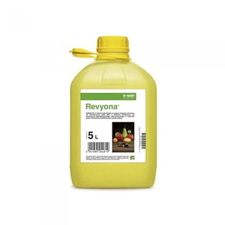 Fungicid vita de vie, prun, piersic, par, mar, cires, cais, Revyon, 5 l
