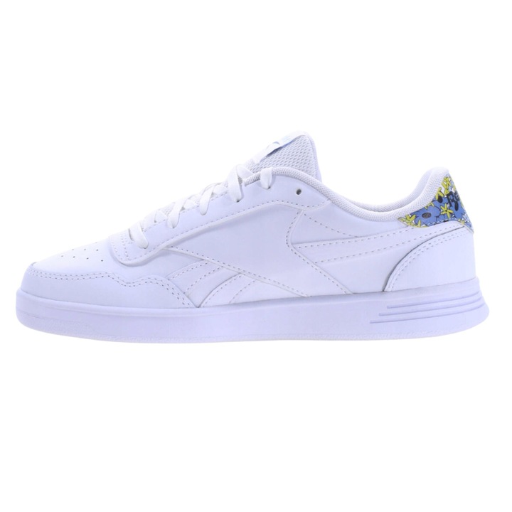 Reebok Court Advance noi teniszcipo, 46745, Fehér
