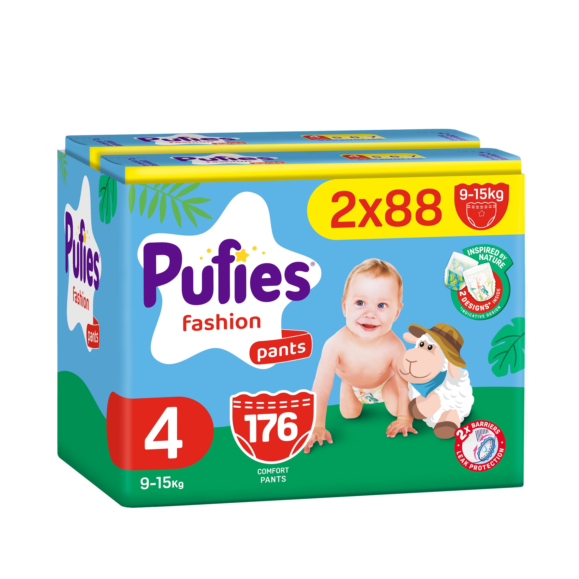 Pufies 3800024036705