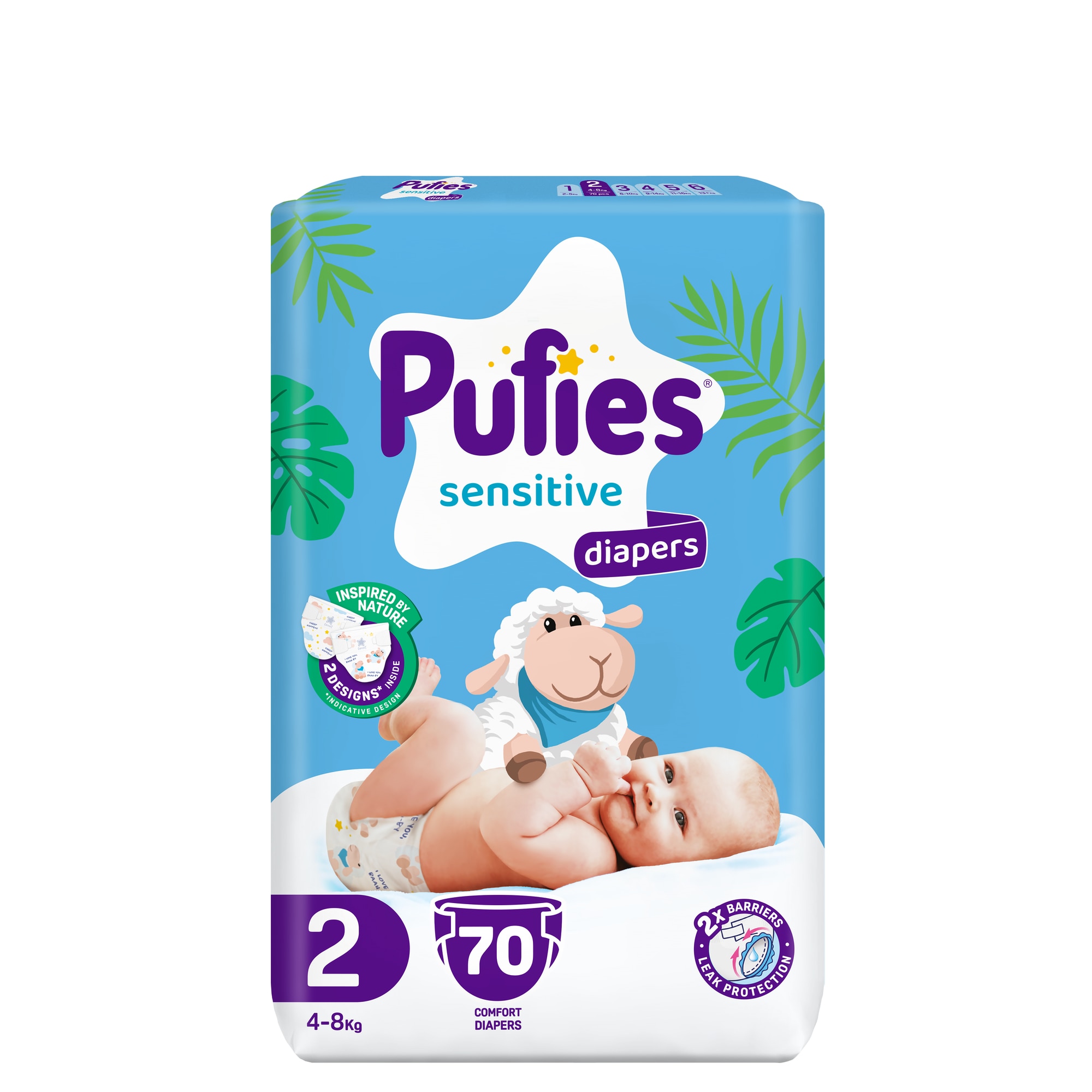 Pufies 3800024036279