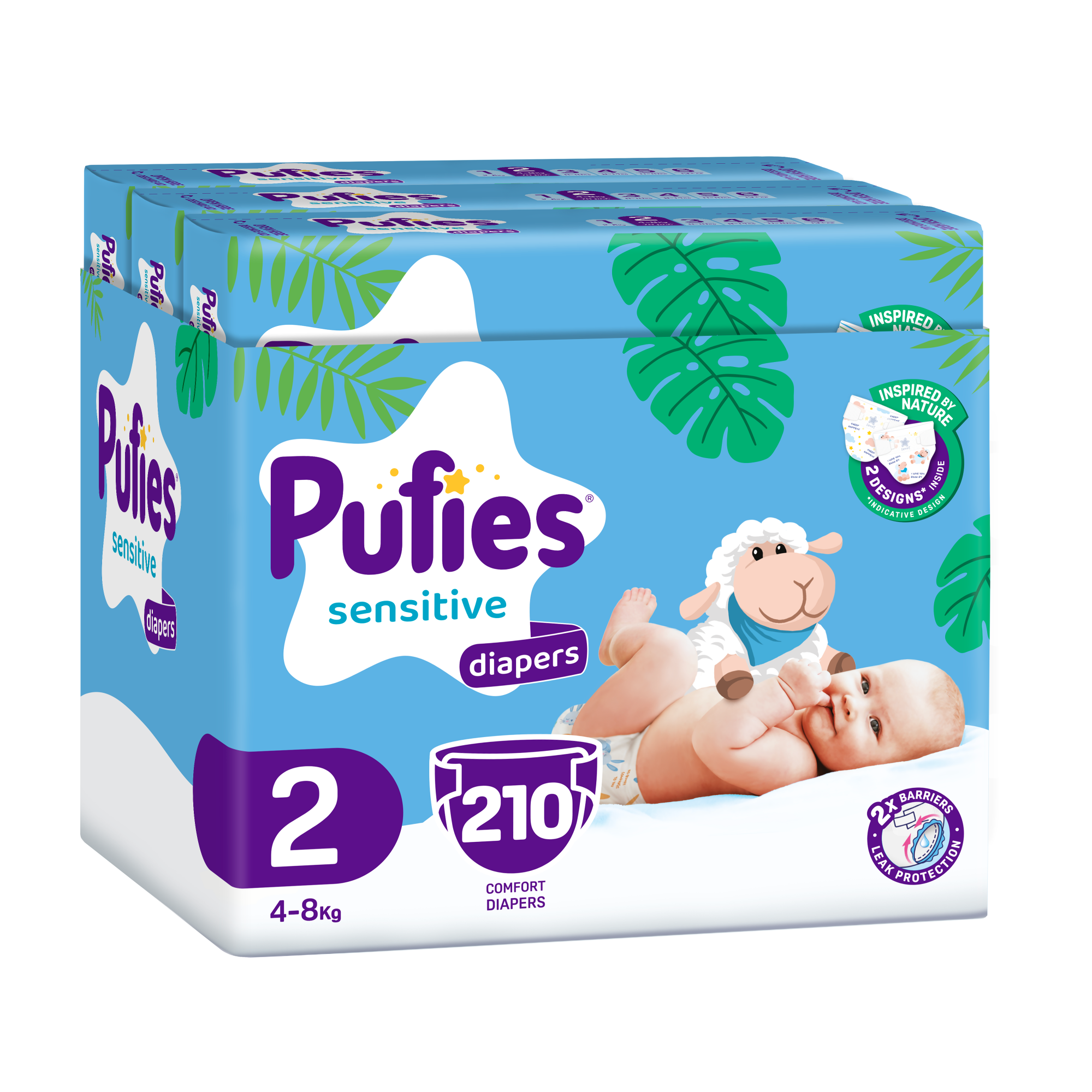 Pufies 3800024036651