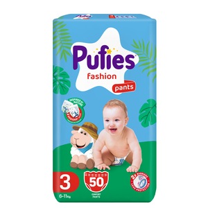 Пелени и гащички