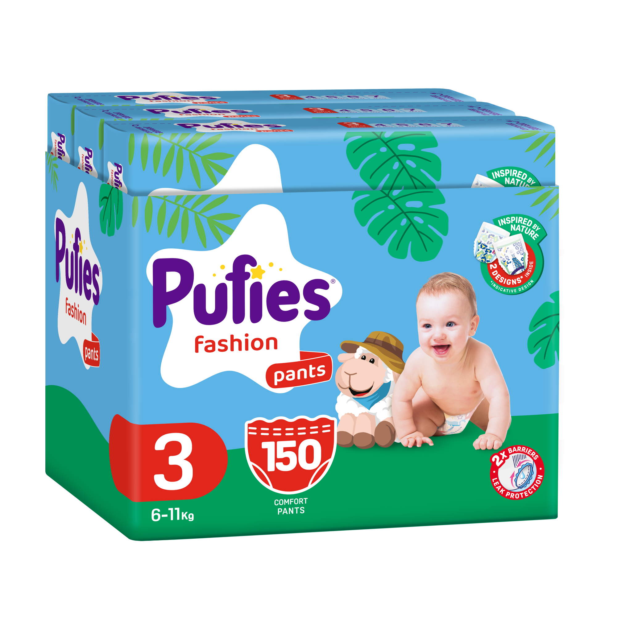Pufies 3800024036675