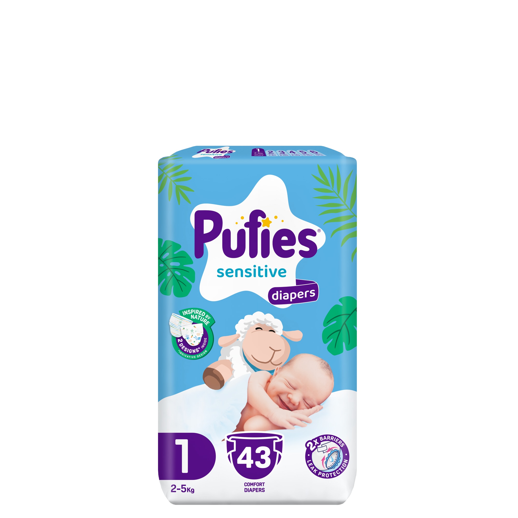Pufies 3800024036590