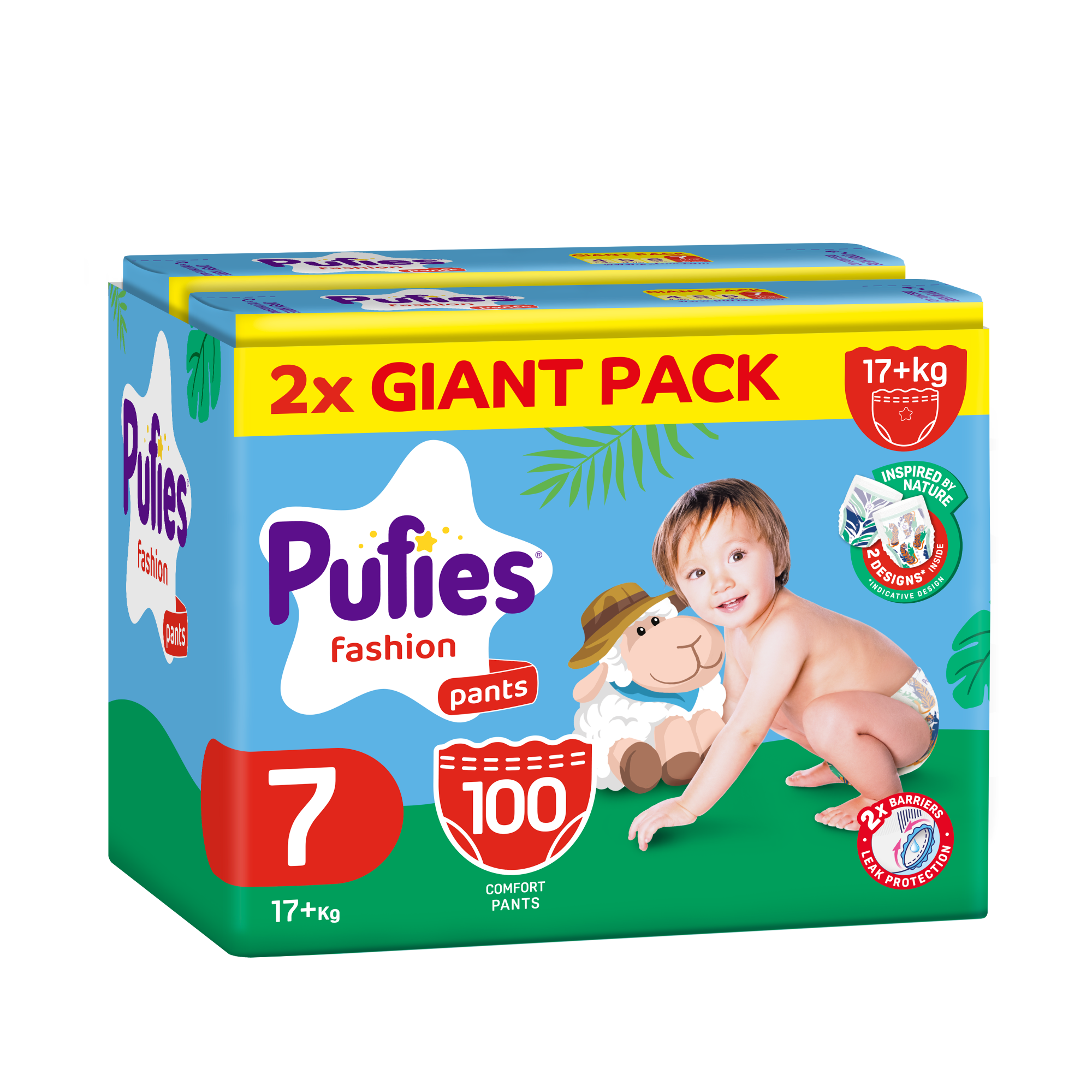 Pufies 3800024036712