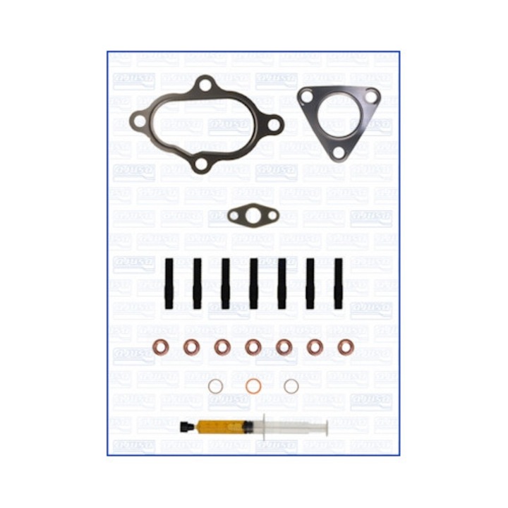 Szerelőkészlet, töltő AJUSA JTC11310