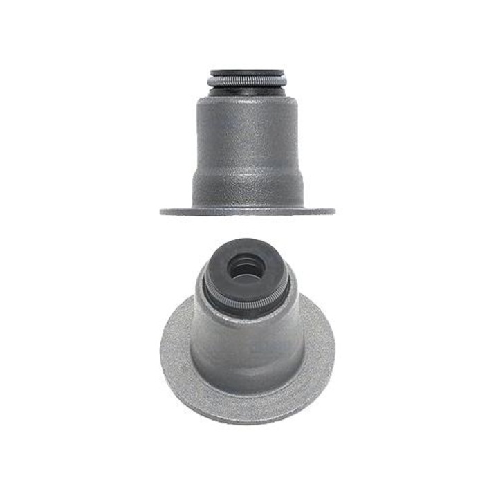 Tömítőgyűrű, szelepszár AJUSA 12035700 szürke