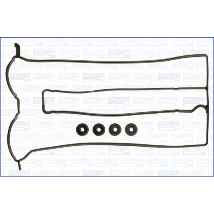 Tömítés, hengerfej AJUSA 56024200