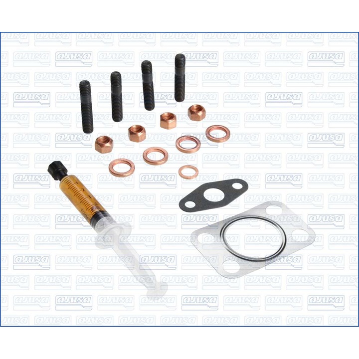 Szerelőkészlet, töltő AJUSA JTC11351