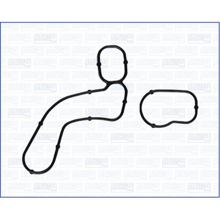 Tömítéskészlet, olajhűtő AJUSA 77003100