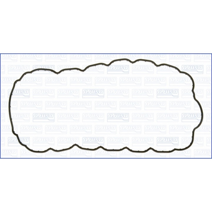 Гарнитура, маслен картер AJUSA 14070800