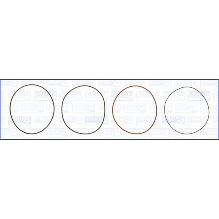 Tömítéskészlet, hengerfej AJUSA 60005800