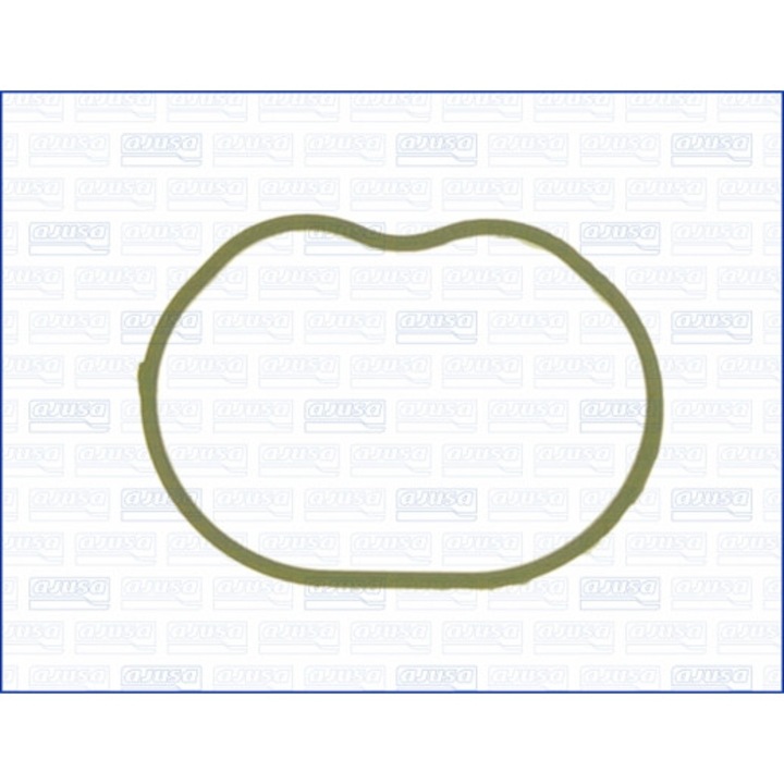 Tömítés, szívócsonk AJUSA 13187900