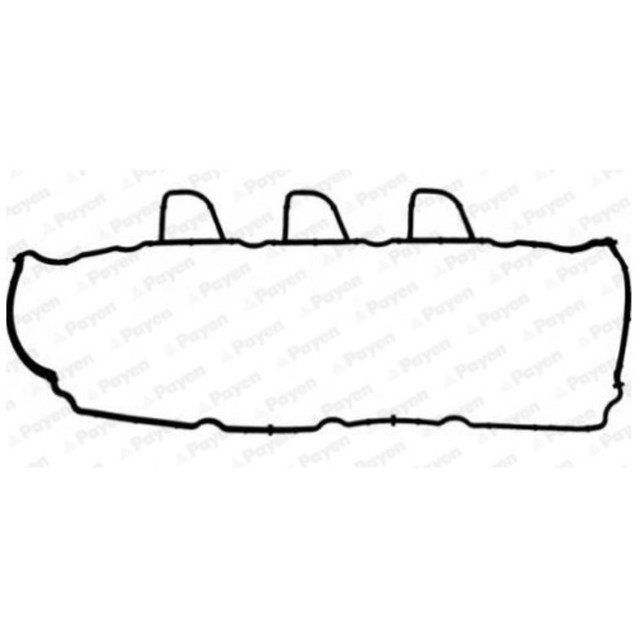 Garnitura, capac chiulasa PAYEN JM7165