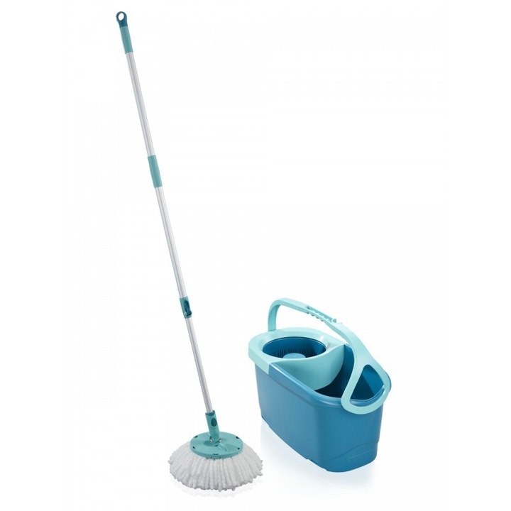 Комплект за почистване Leifheit Rotation Disc Mop