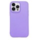 Husa compatibila cu Apple Iphone 16 Pro Max, Slim Mat, Lila, Atlas