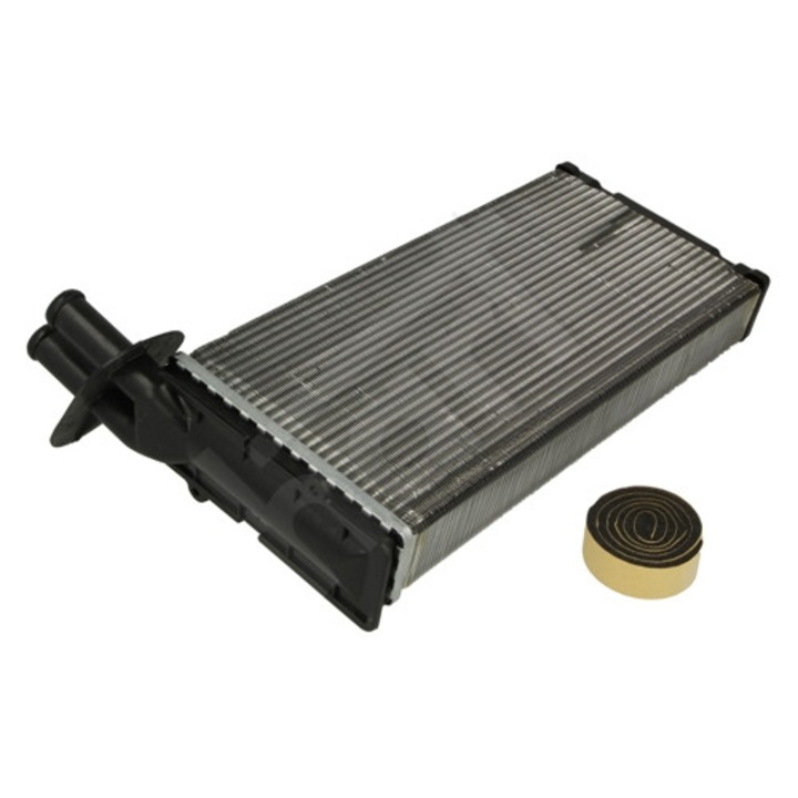 Schimbator de caldura, incalzire interioara HART 605 796