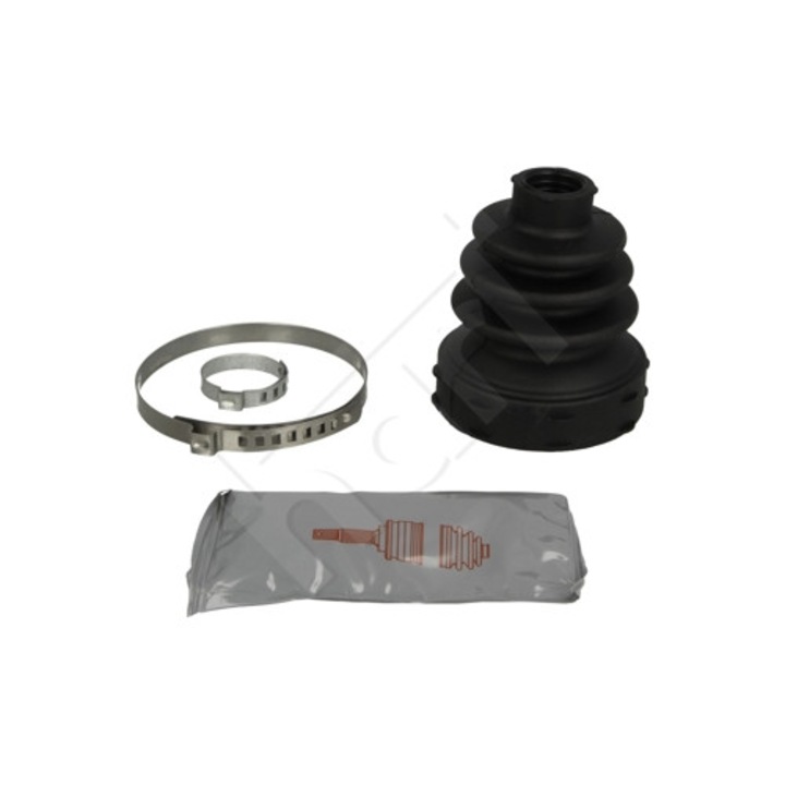 HART hajtótengely-burkolat készlet 446 258