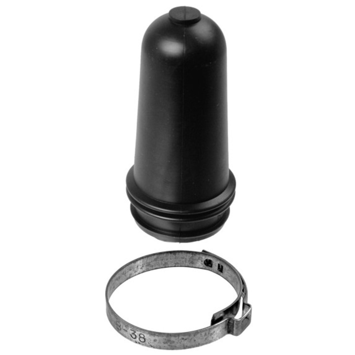 Капак, кормилно управление LEMFORDER 30110 01