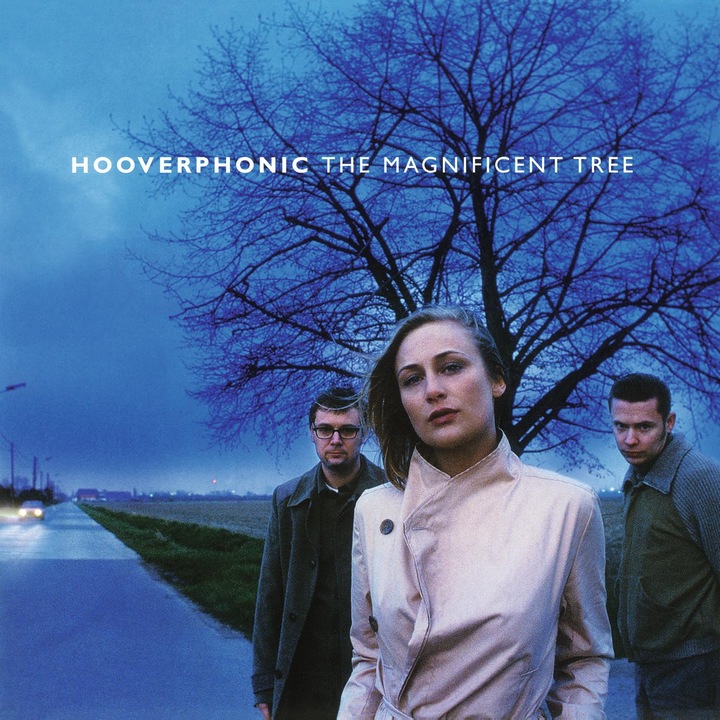 Hooverphonic - Magnificent Tree - LP