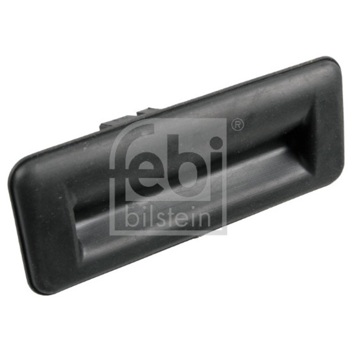 Kapcsoló, csomagtartófedél-nyitás FEBI BILSTEIN 179688