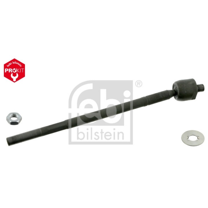 Аксиална връзка, кормилна щанга FEBI BILSTEIN 23583