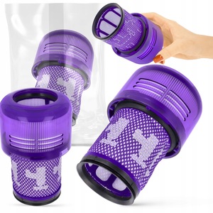 Accesorii si piese aspiratoare