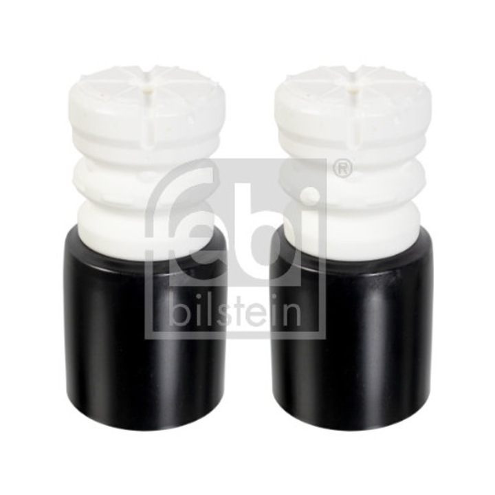 FEBI BILSTEIN lengéscsillapító porvédő készlet, 0,230 kg, hátsó