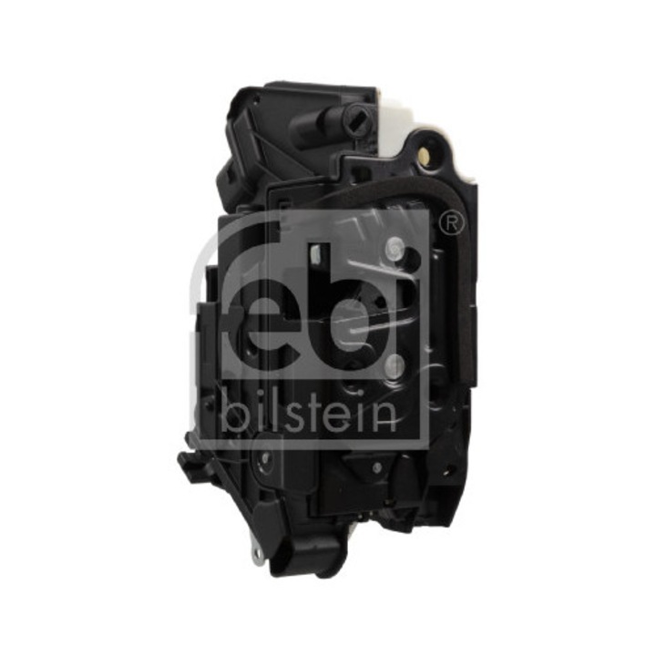 Ajtózár FEBI BILSTEIN 178973, állító elem, 0,652 kg, belső, jobb első