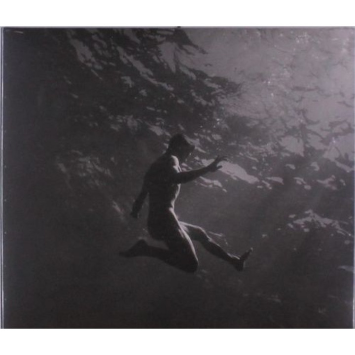 Blanco - Blu Celeste (LP)