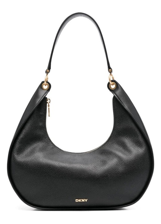 Geanta dama, Dkny, multicolor, piele naturala, universala - 456976