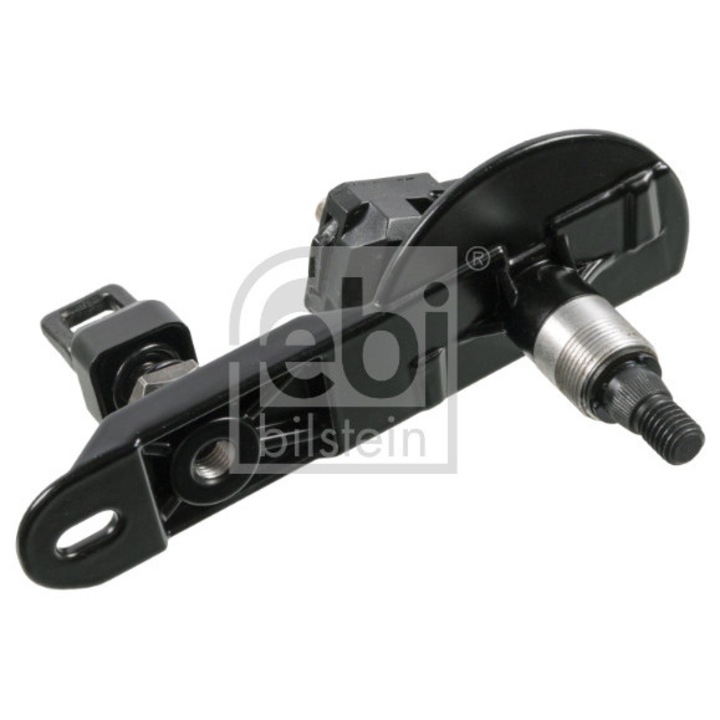 FEBI BILSTEIN ablaktörlő kar szerelvény M16xM8, 0,165 kg