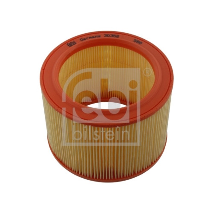Въздушен филтър FEBI BILSTEIN 30352 120x168x123мм