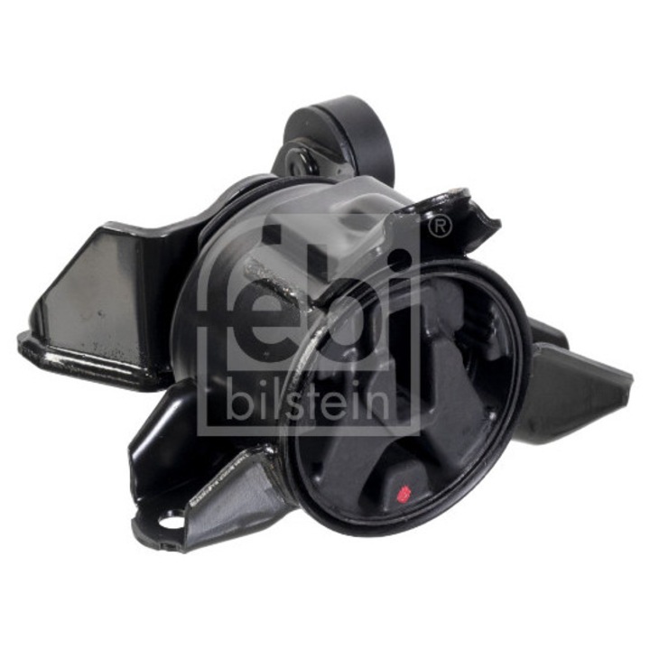 Felfüggesztés, FEBI BILSTEIN, 184157, 3,125 kg, automata sebességváltóhoz, hátul