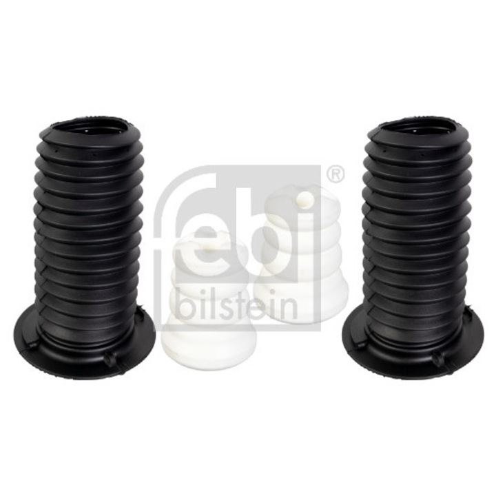 Lengéscsillapító porvédő készlet FEBI BILSTEIN 180248, 0,408 kg, első