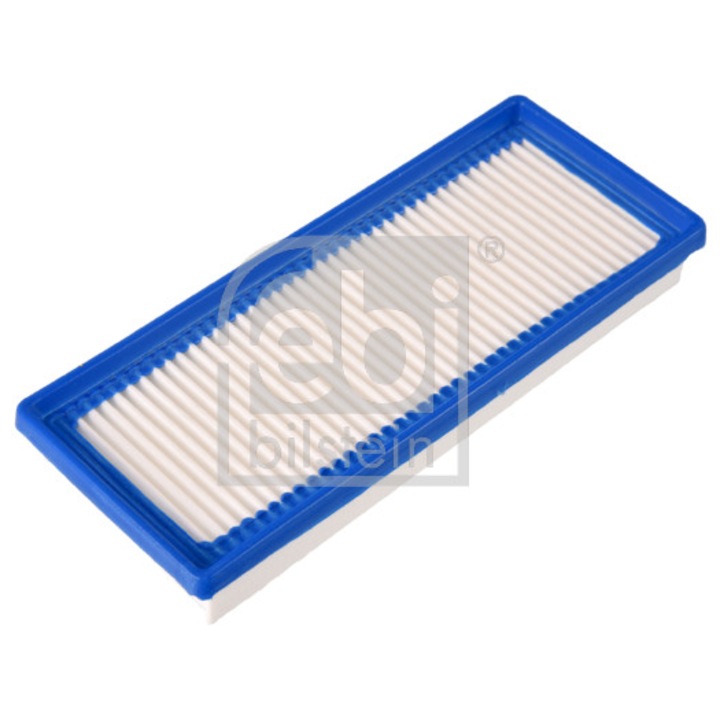 Légszűrő FEBI BILSTEIN 108325, 267x111x35mm, 0.090kg