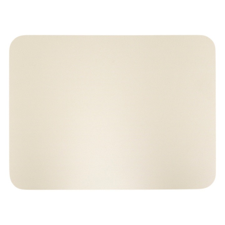 Covoras de uscare diatomit pentru vase, 40 x 30 cm - bej