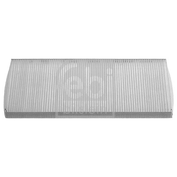 Вентилационен филтър FEBI BILSTEIN 11509, 383x172x17мм, 0.1кг